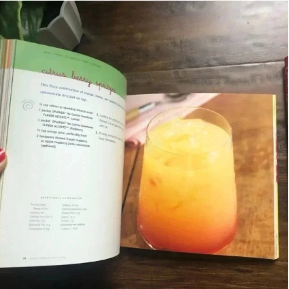 Bundle of Recipe Books for Beverages | Beverage Books | Bartending | Cocktails